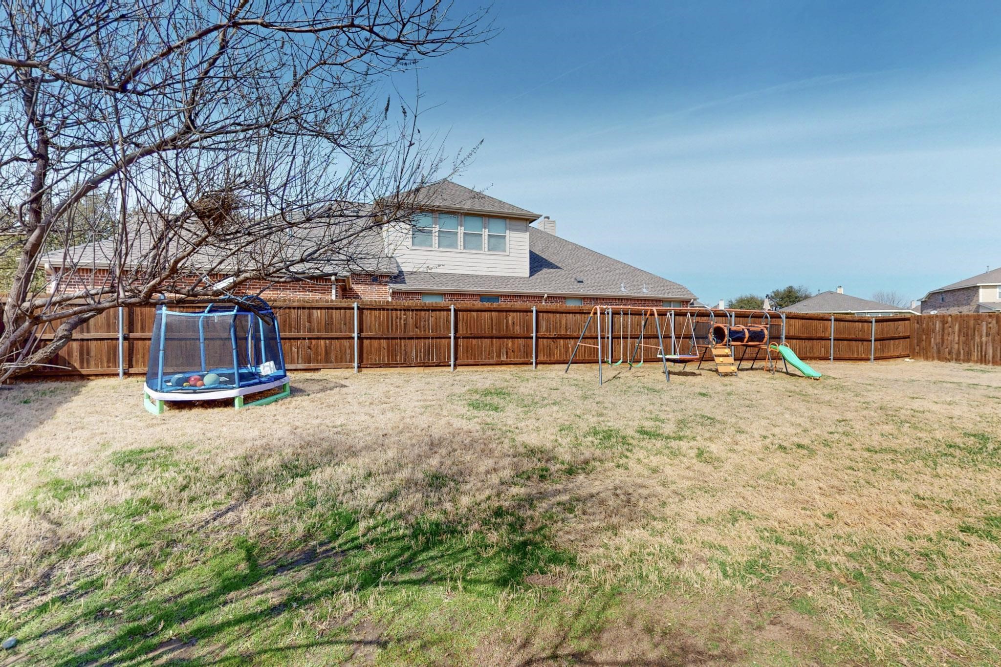 9501 Drovers View Trail Fort Worth TX 76131