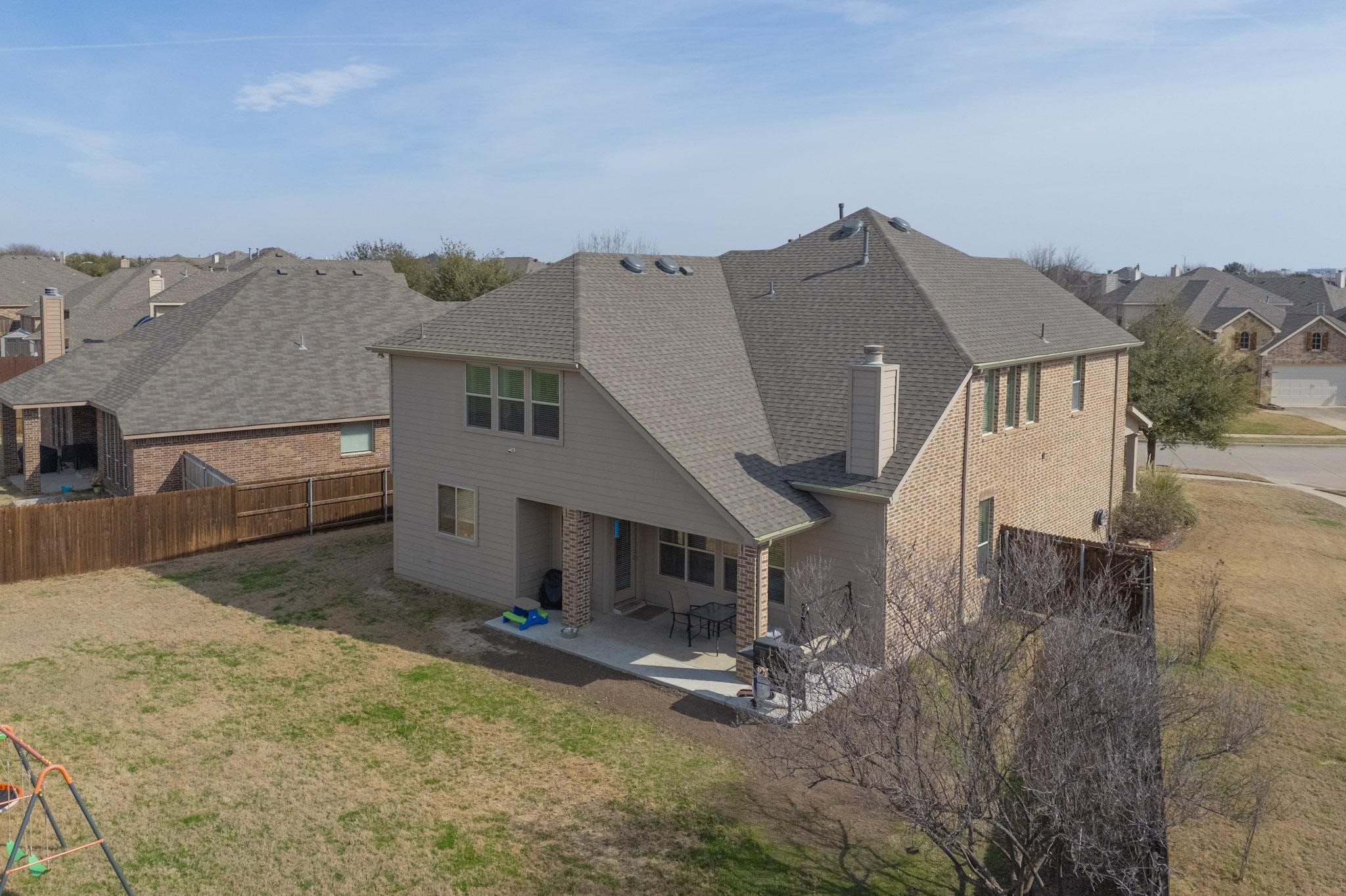 9501 Drovers View Trail Fort Worth TX 76131