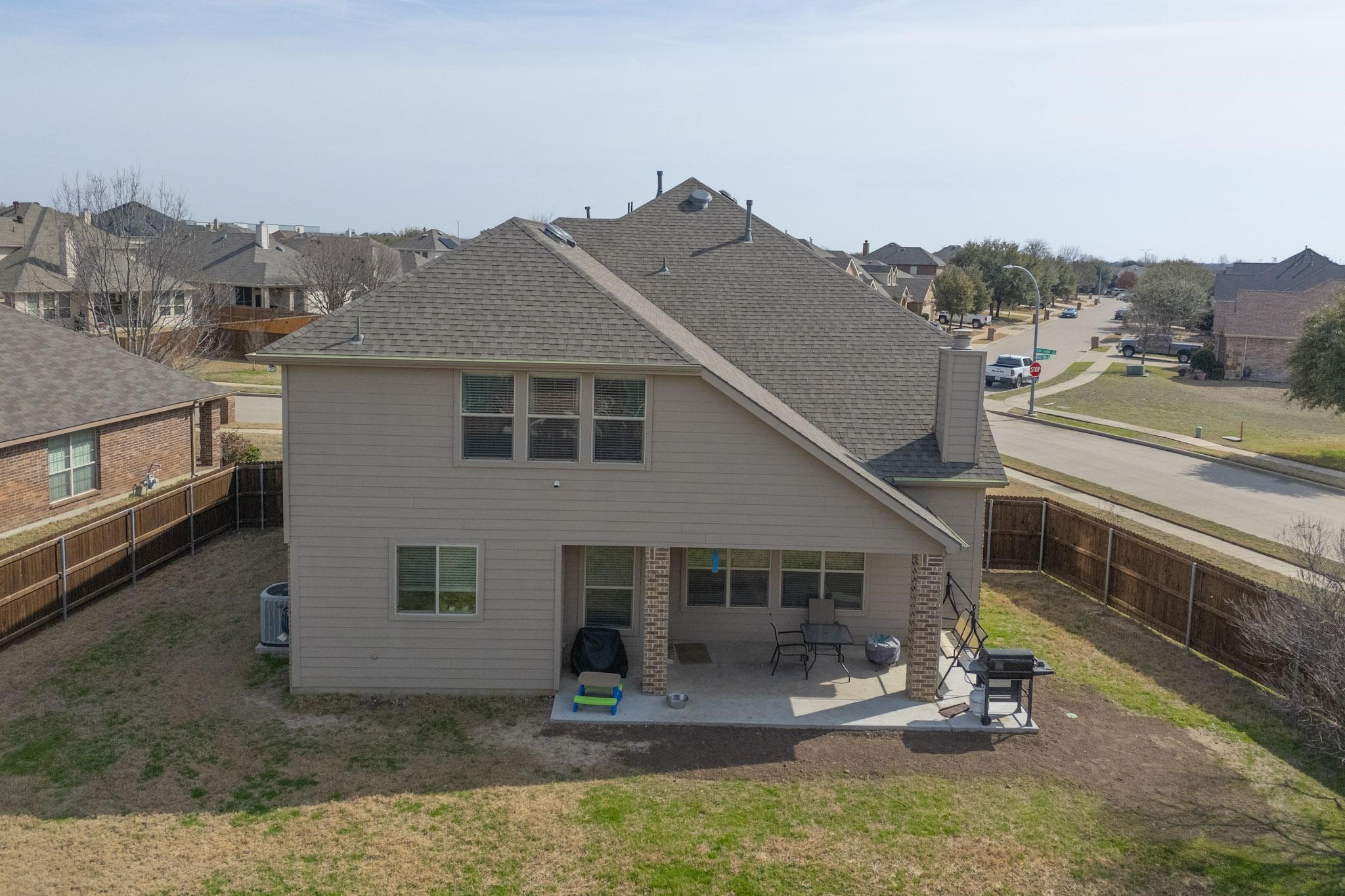 9501 Drovers View Trail Fort Worth TX 76131