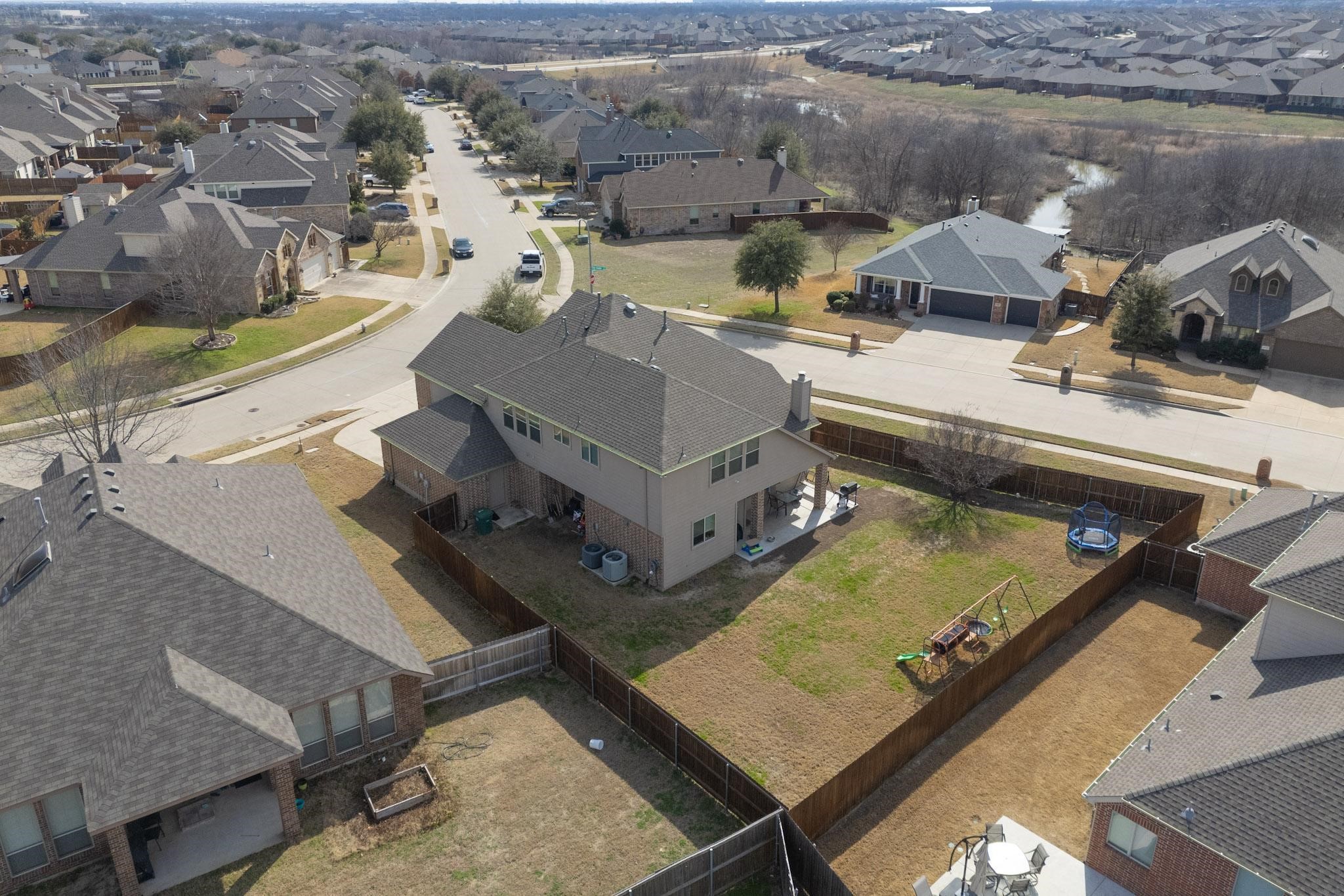 9501 Drovers View Trail Fort Worth TX 76131