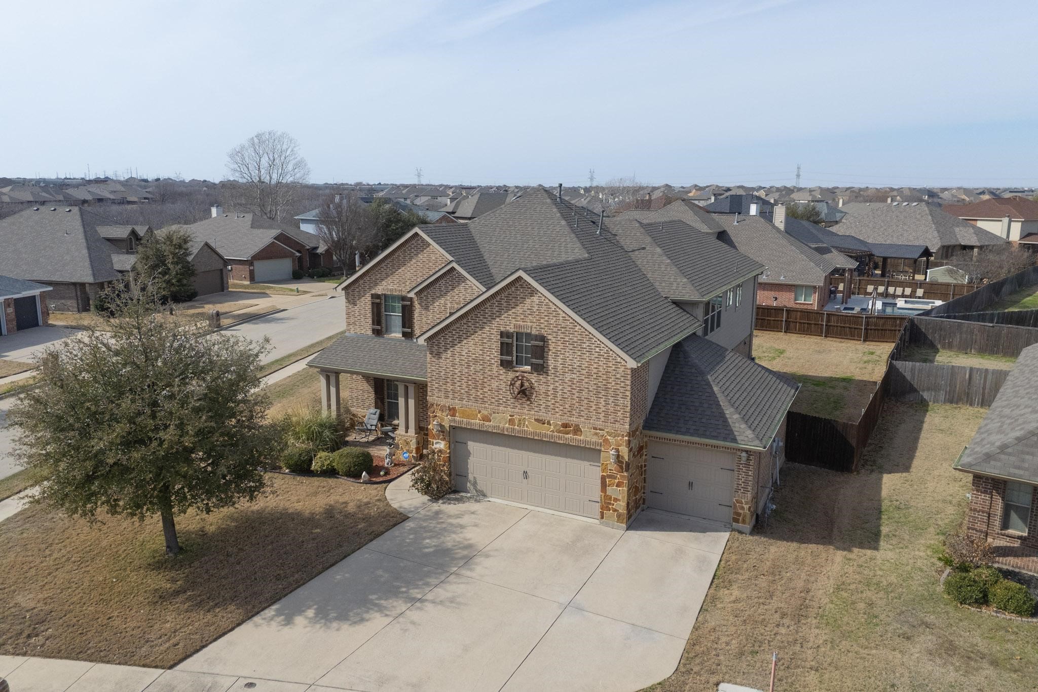 9501 Drovers View Trail Fort Worth TX 76131