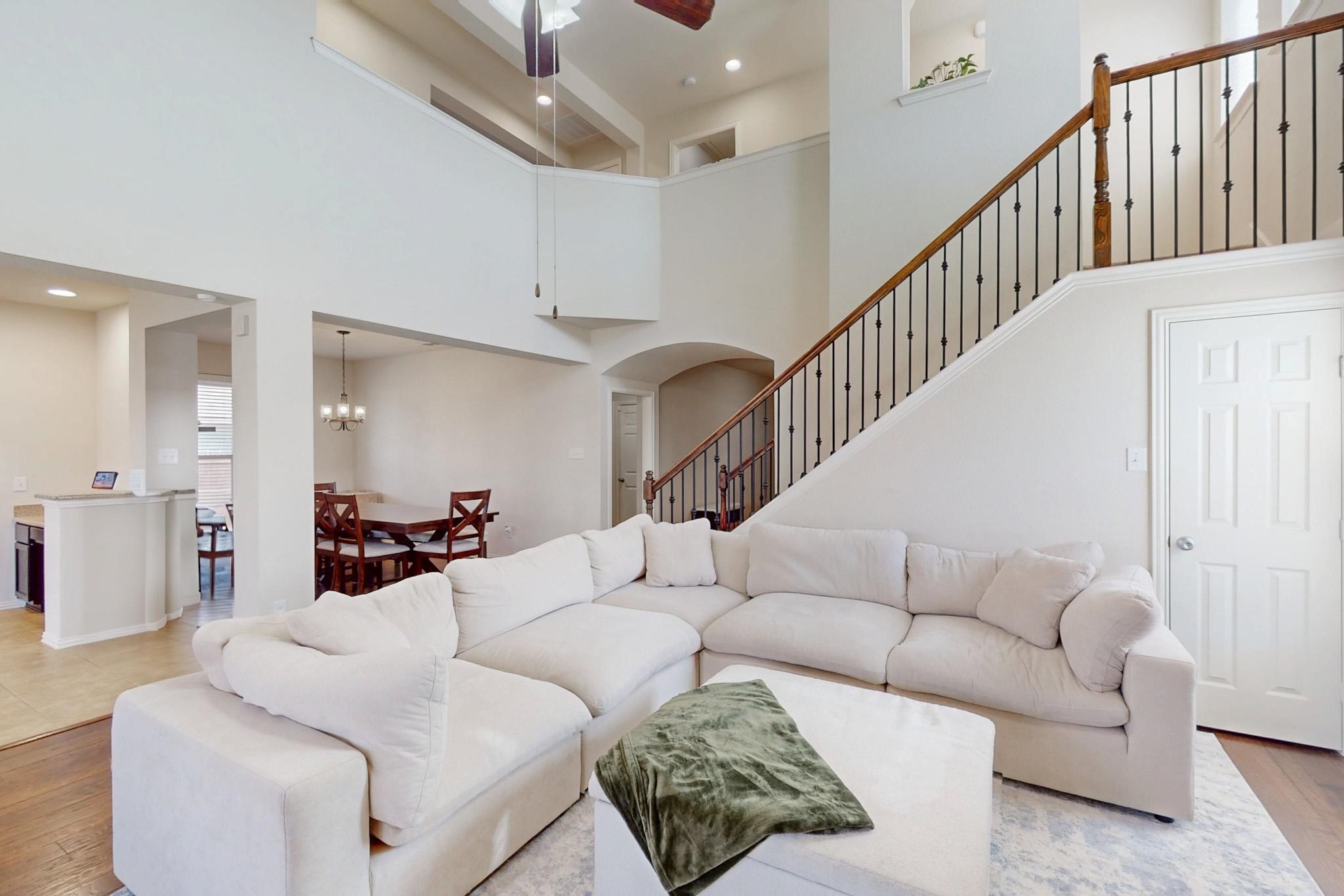 9501 Drovers View Trail Fort Worth TX 76131