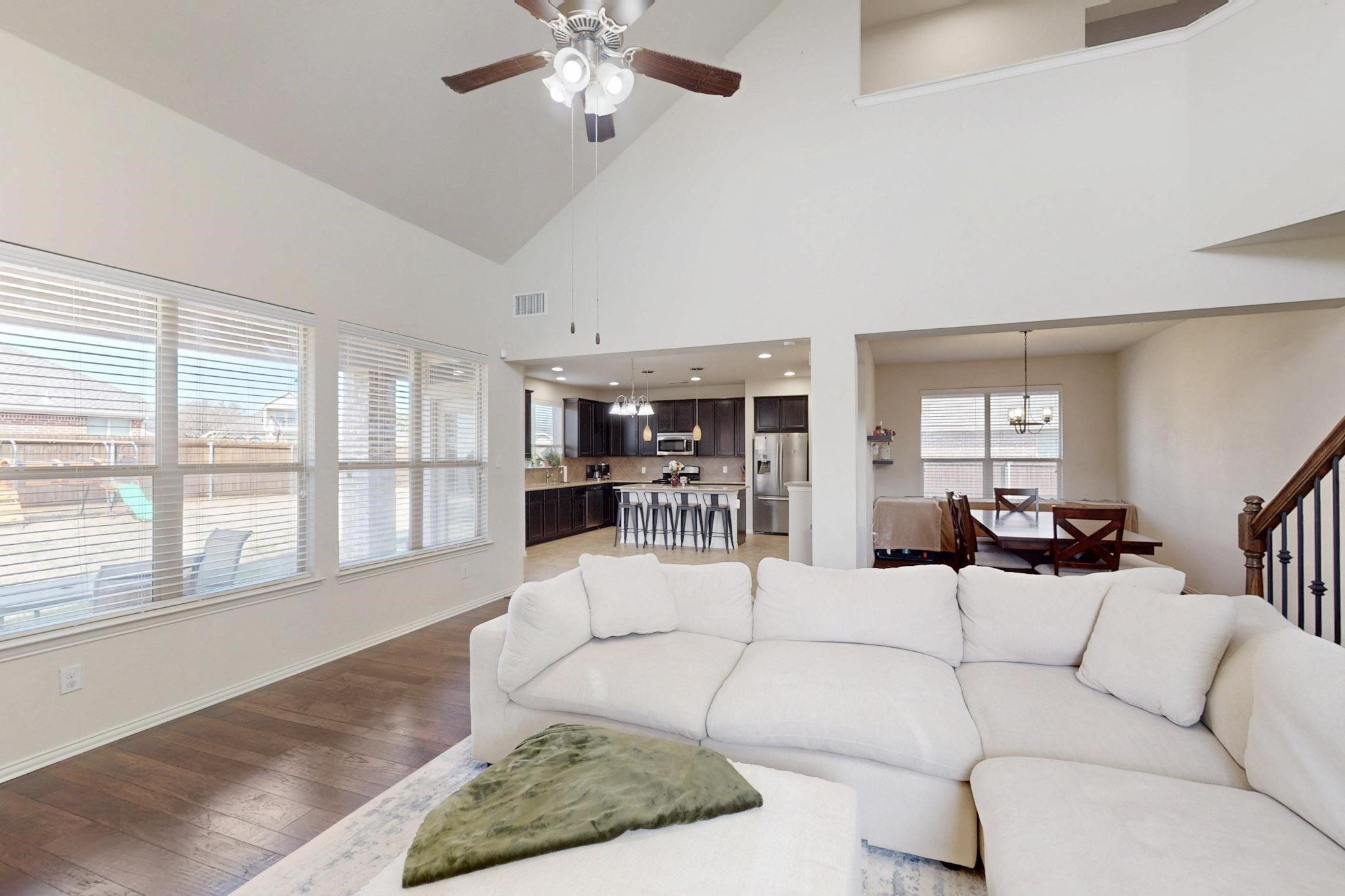 9501 Drovers View Trail Fort Worth TX 76131