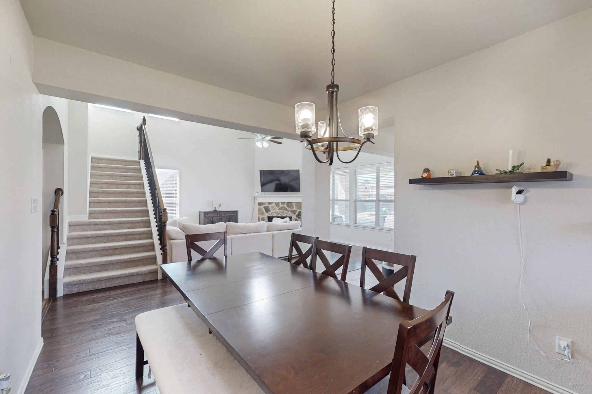 9501 Drovers View Trail Fort Worth TX 76131