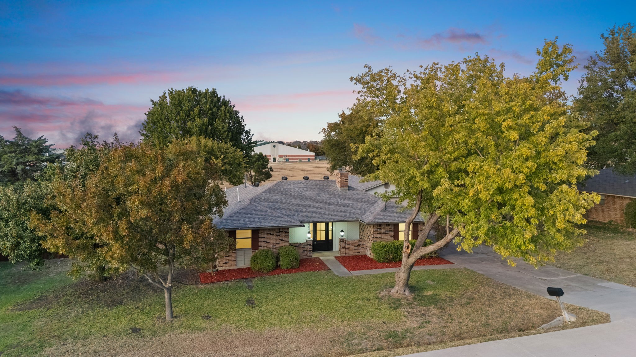 403 E 8th Street Prosper TX 75078