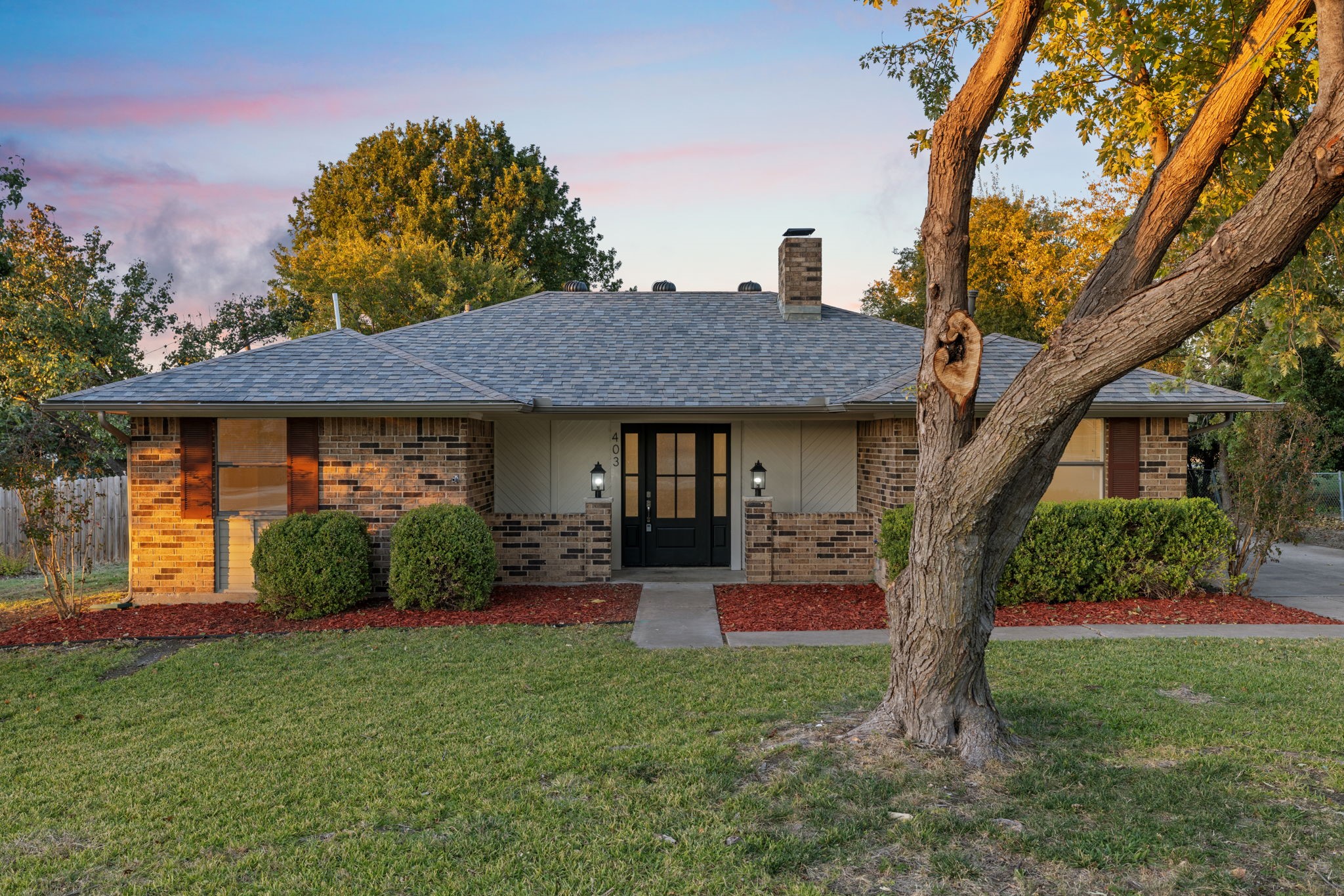403 E 8th Street Prosper TX 75078