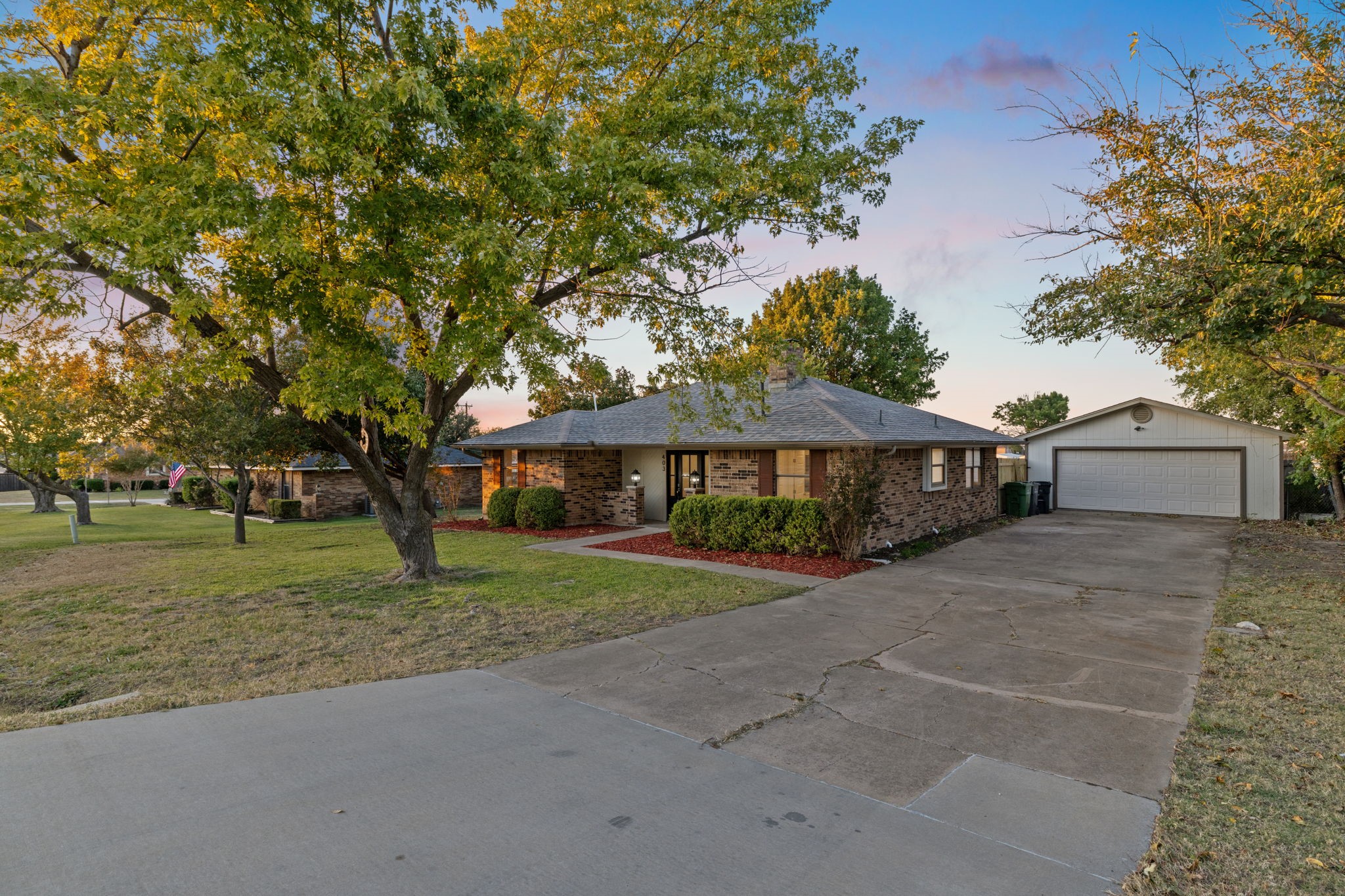 403 E 8th Street Prosper TX 75078