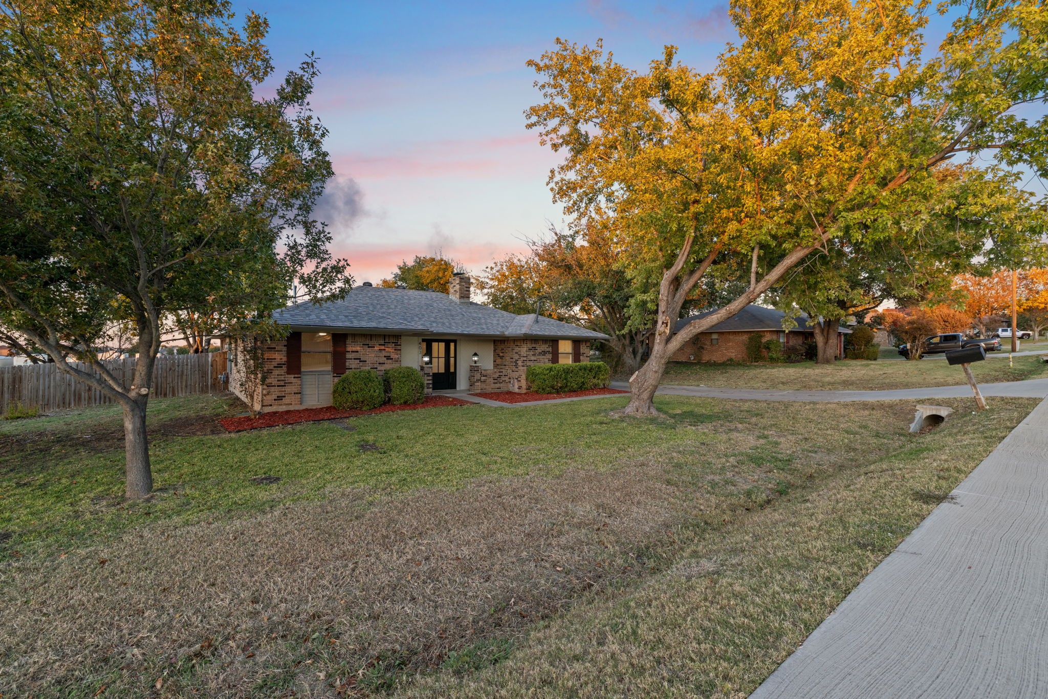 403 E 8th Street Prosper TX 75078