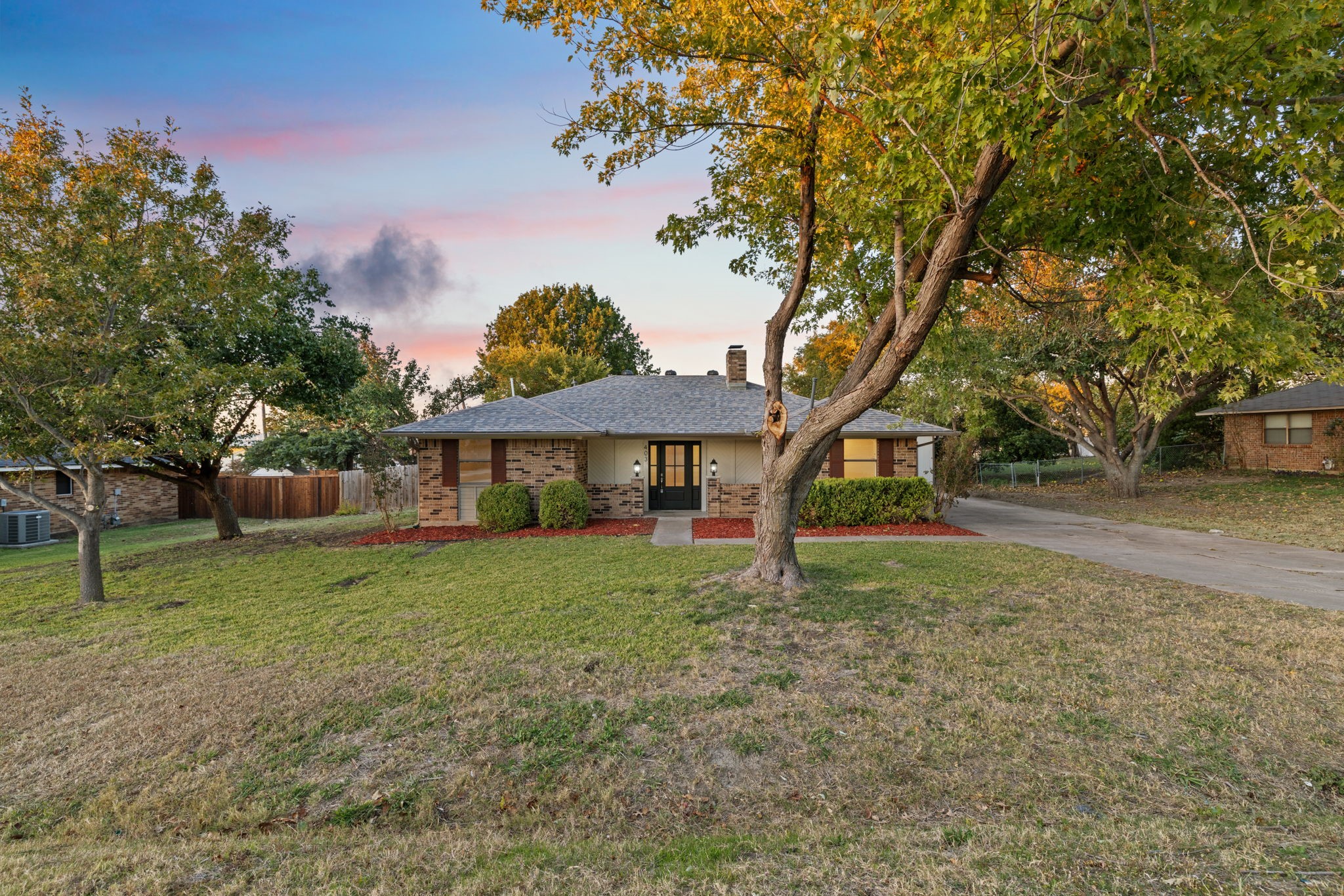 403 E 8th Street Prosper TX 75078