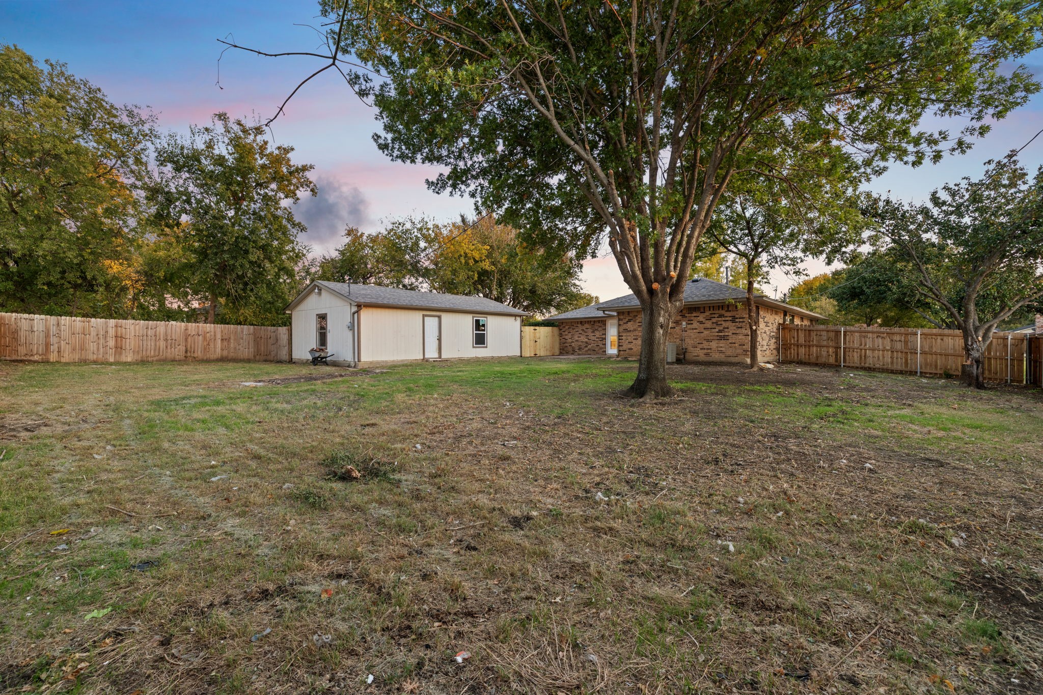 403 E 8th Street Prosper TX 75078