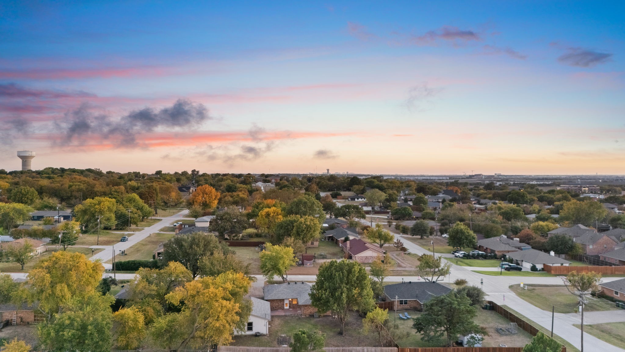 403 E 8th Street Prosper TX 75078