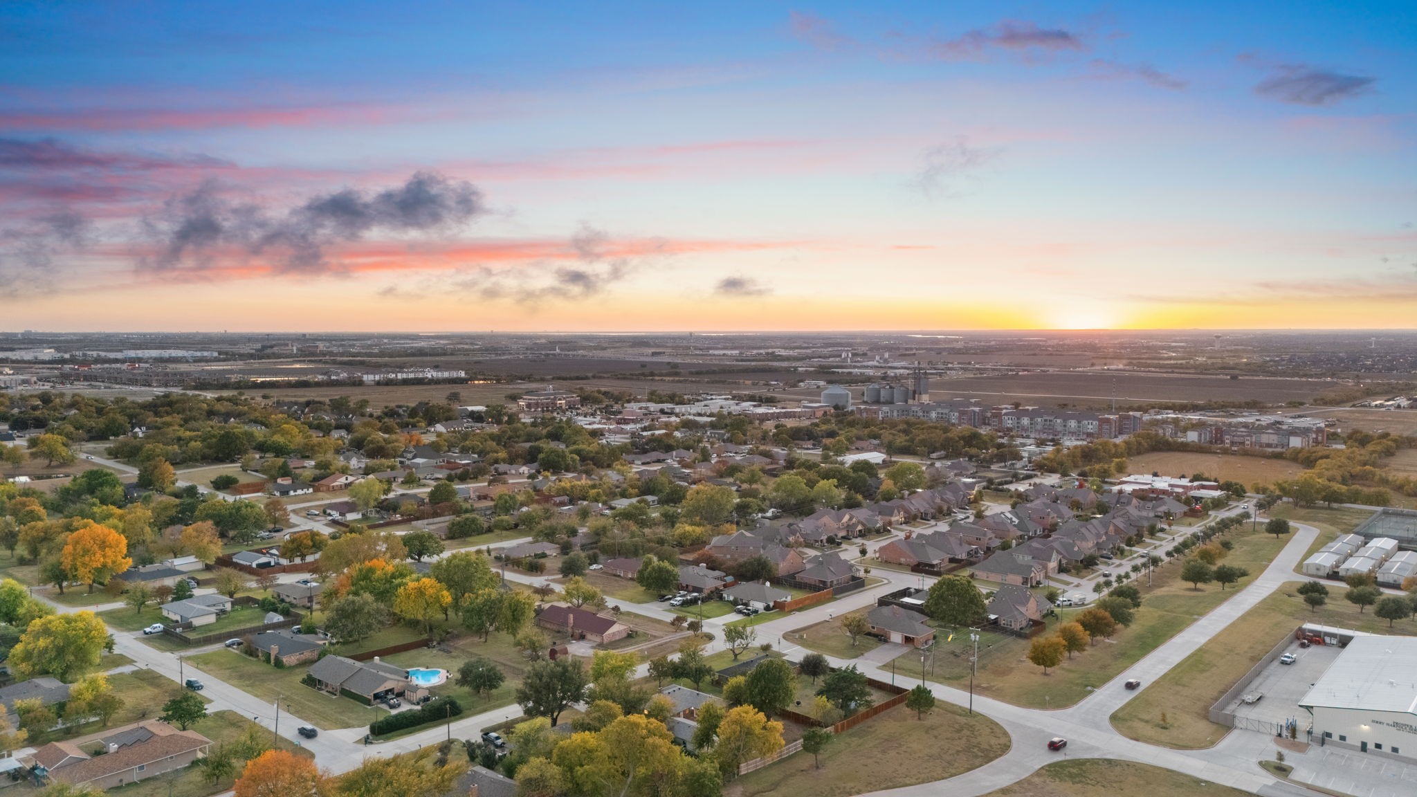 403 E 8th Street Prosper TX 75078