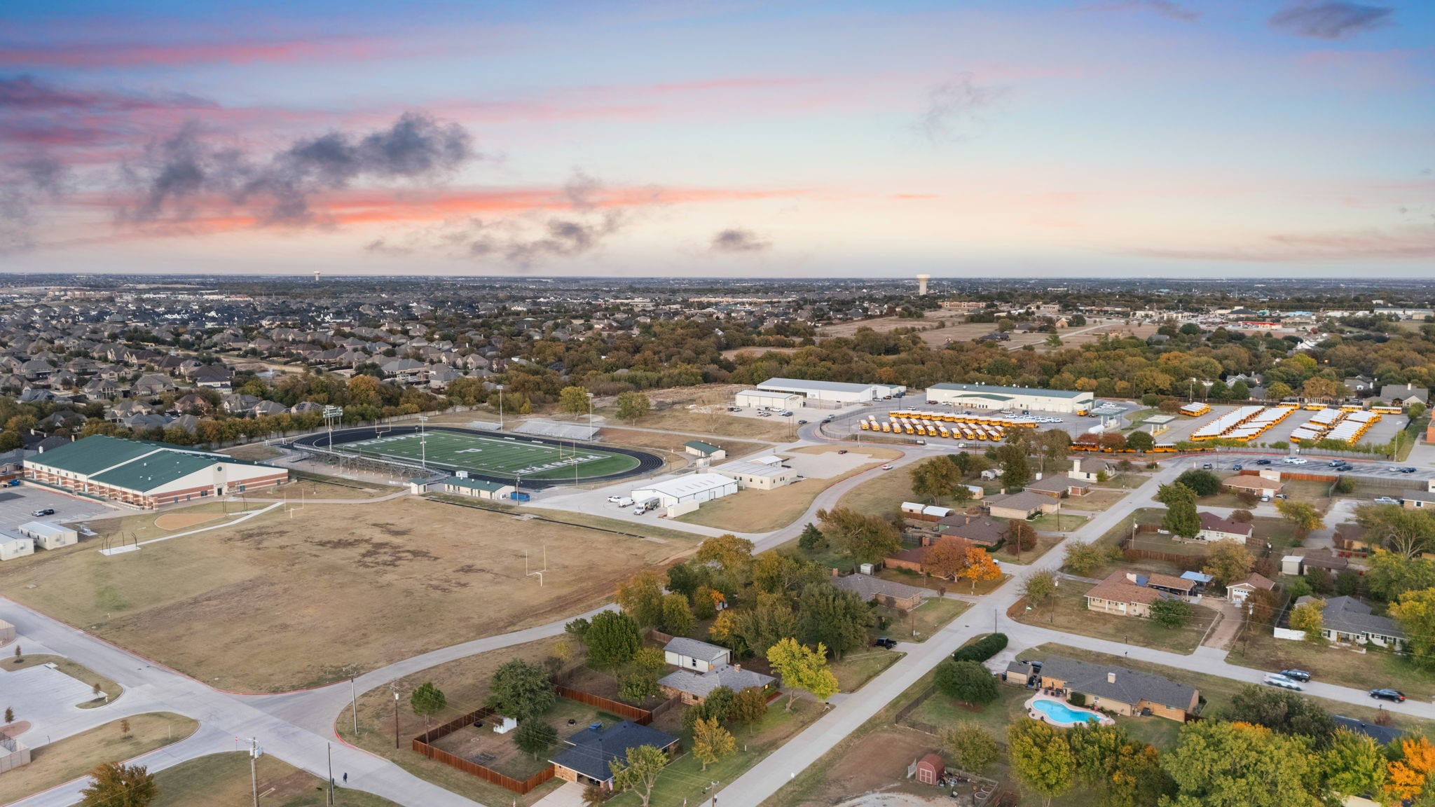 403 E 8th Street Prosper TX 75078