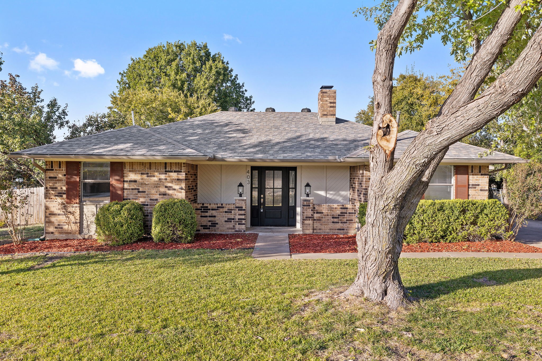 403 E 8th Street Prosper TX 75078