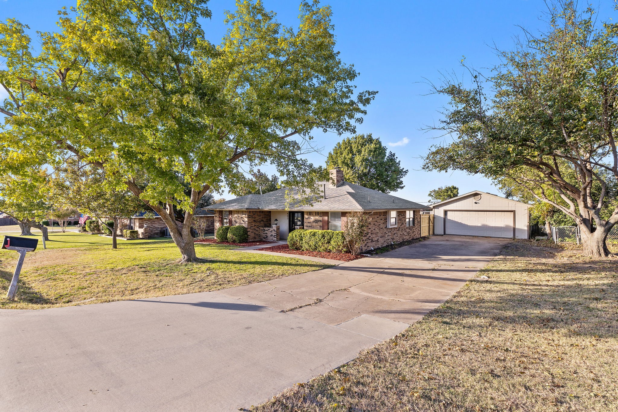 403 E 8th Street Prosper TX 75078