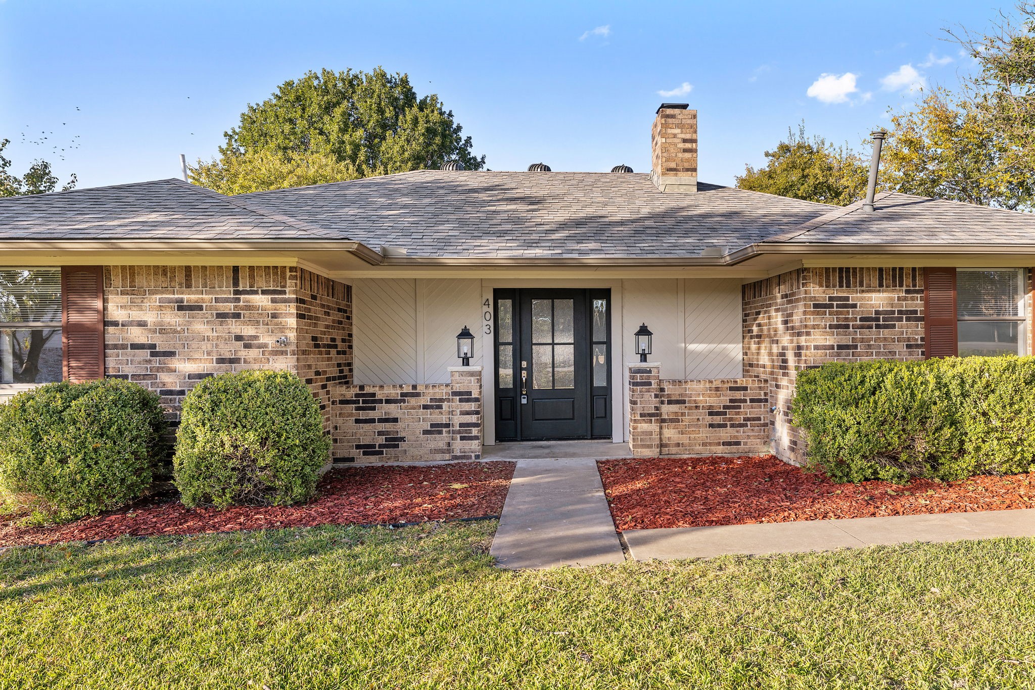 403 E 8th Street Prosper TX 75078