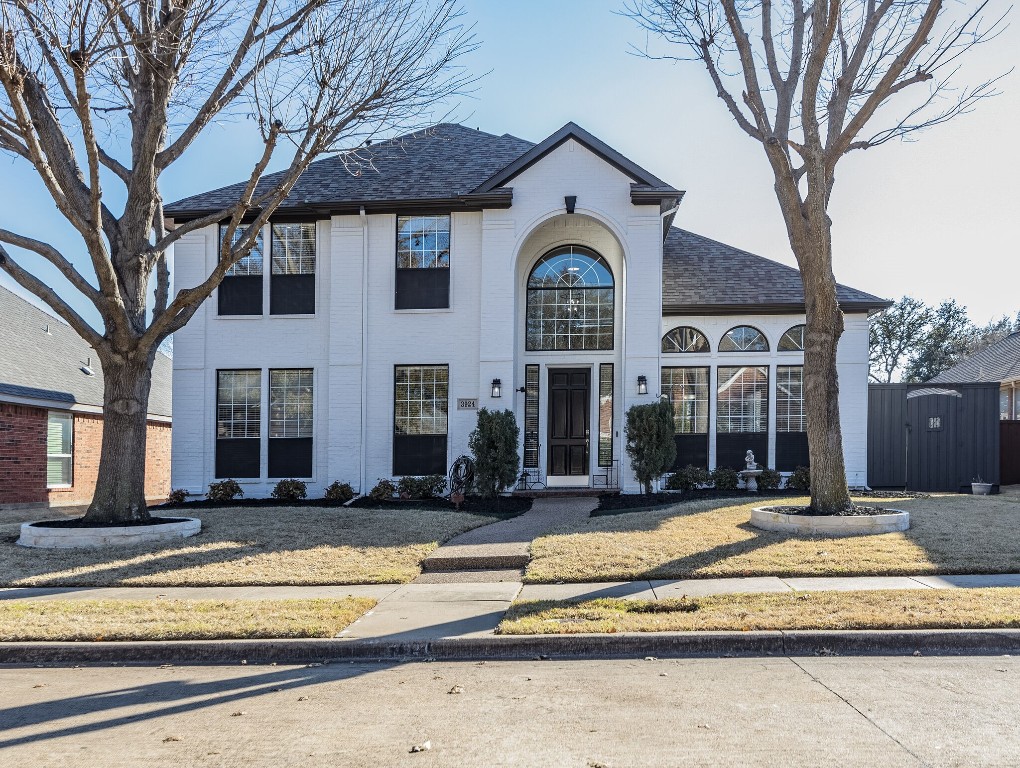 3924 Walden Way Dallas TX 75287
