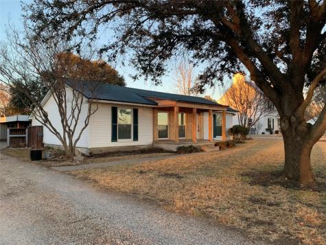 1053 Corsicana Highway Hillsboro TX 76645