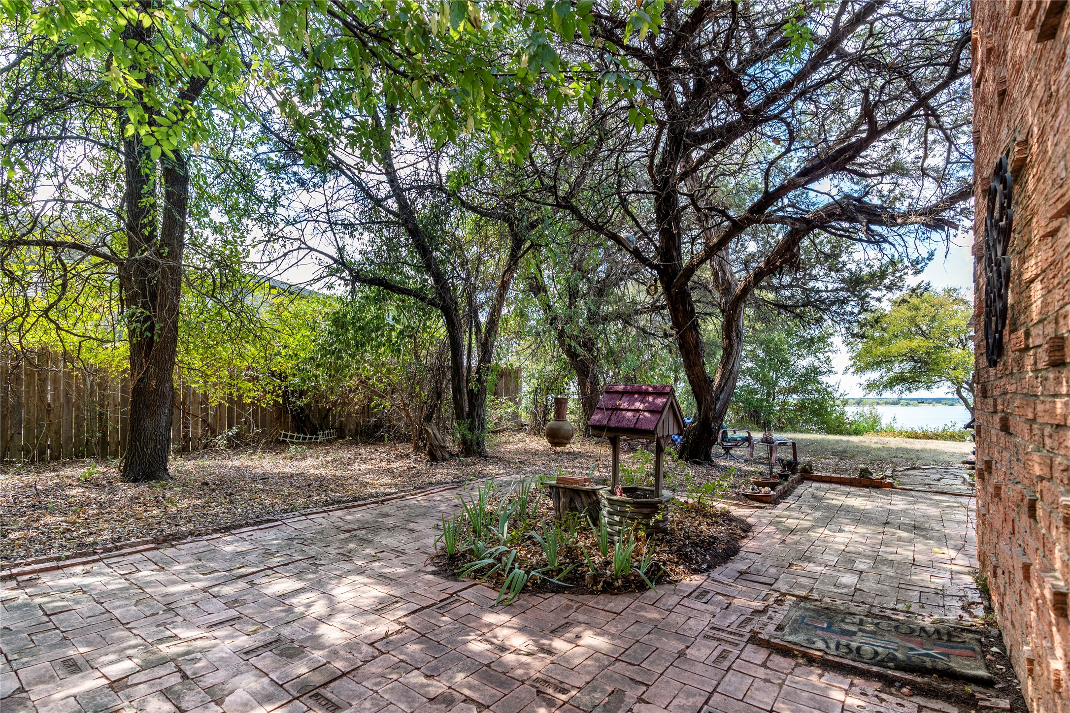 279 Canyon Drive Whitney TX 76692