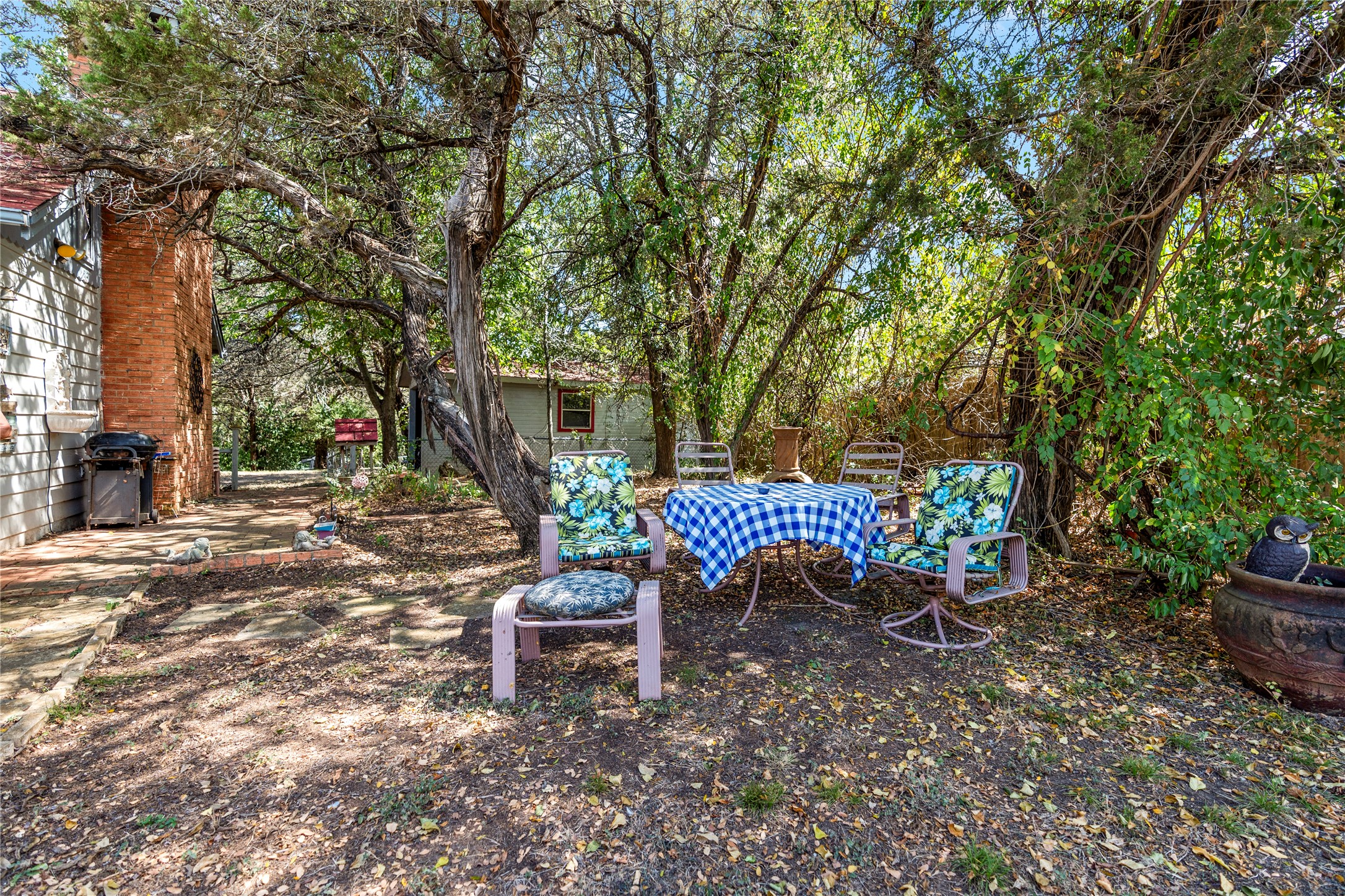 279 Canyon Drive Whitney TX 76692