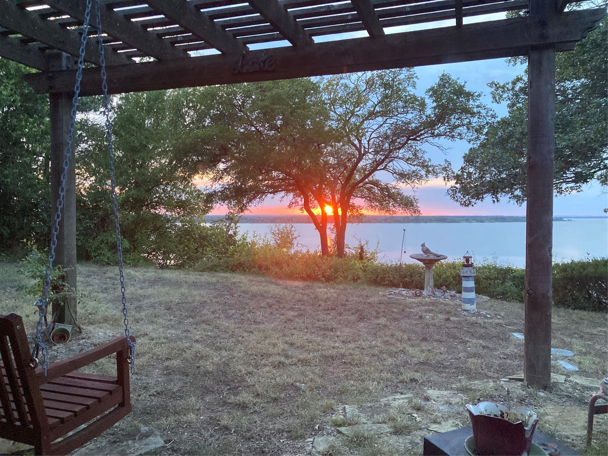 279 Canyon Drive Whitney TX 76692