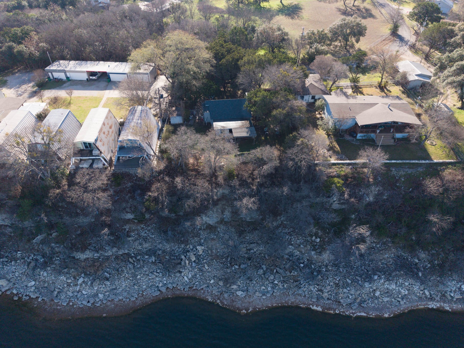 279 Canyon Drive Whitney TX 76692