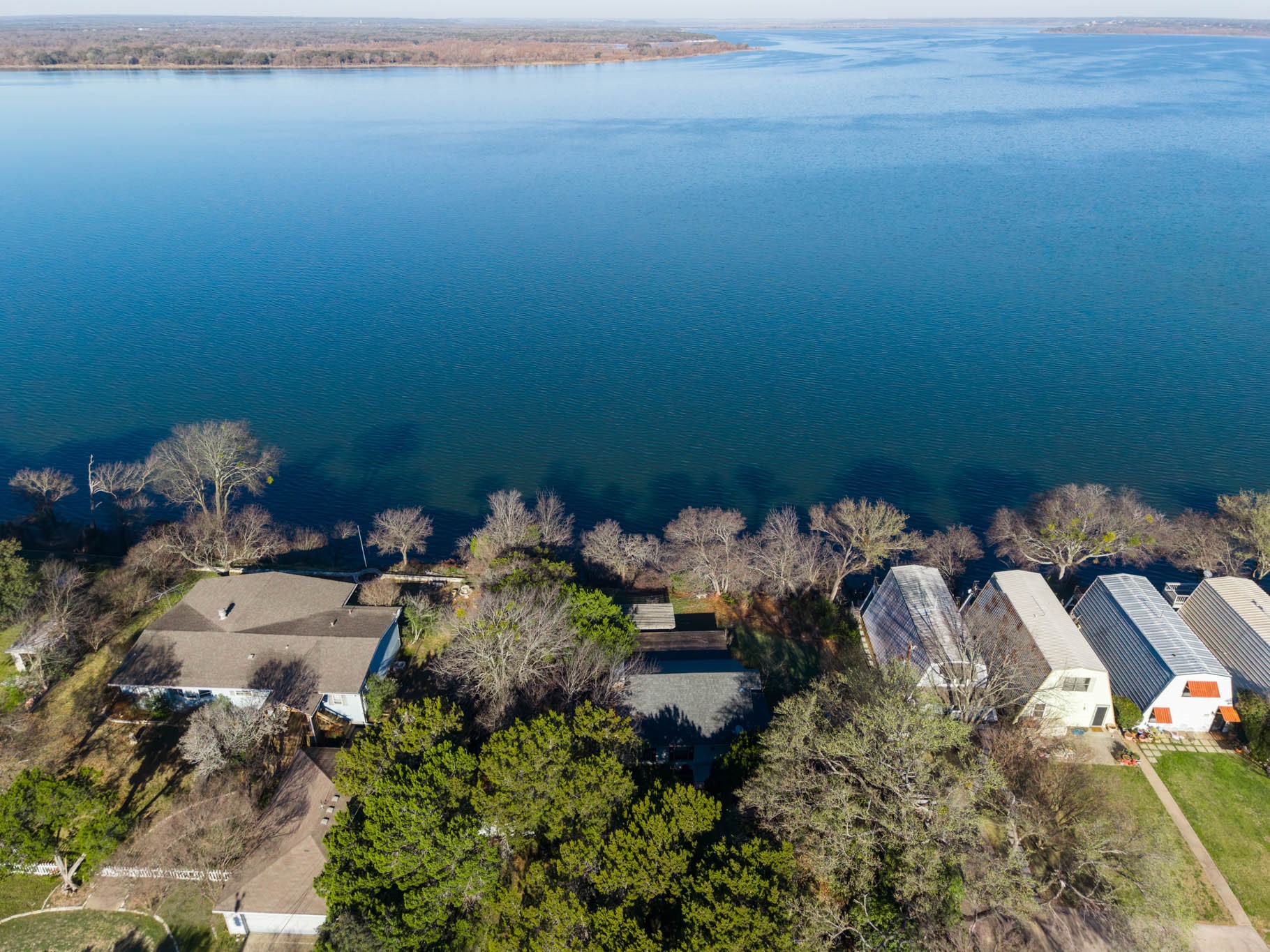 279 Canyon Drive Whitney TX 76692