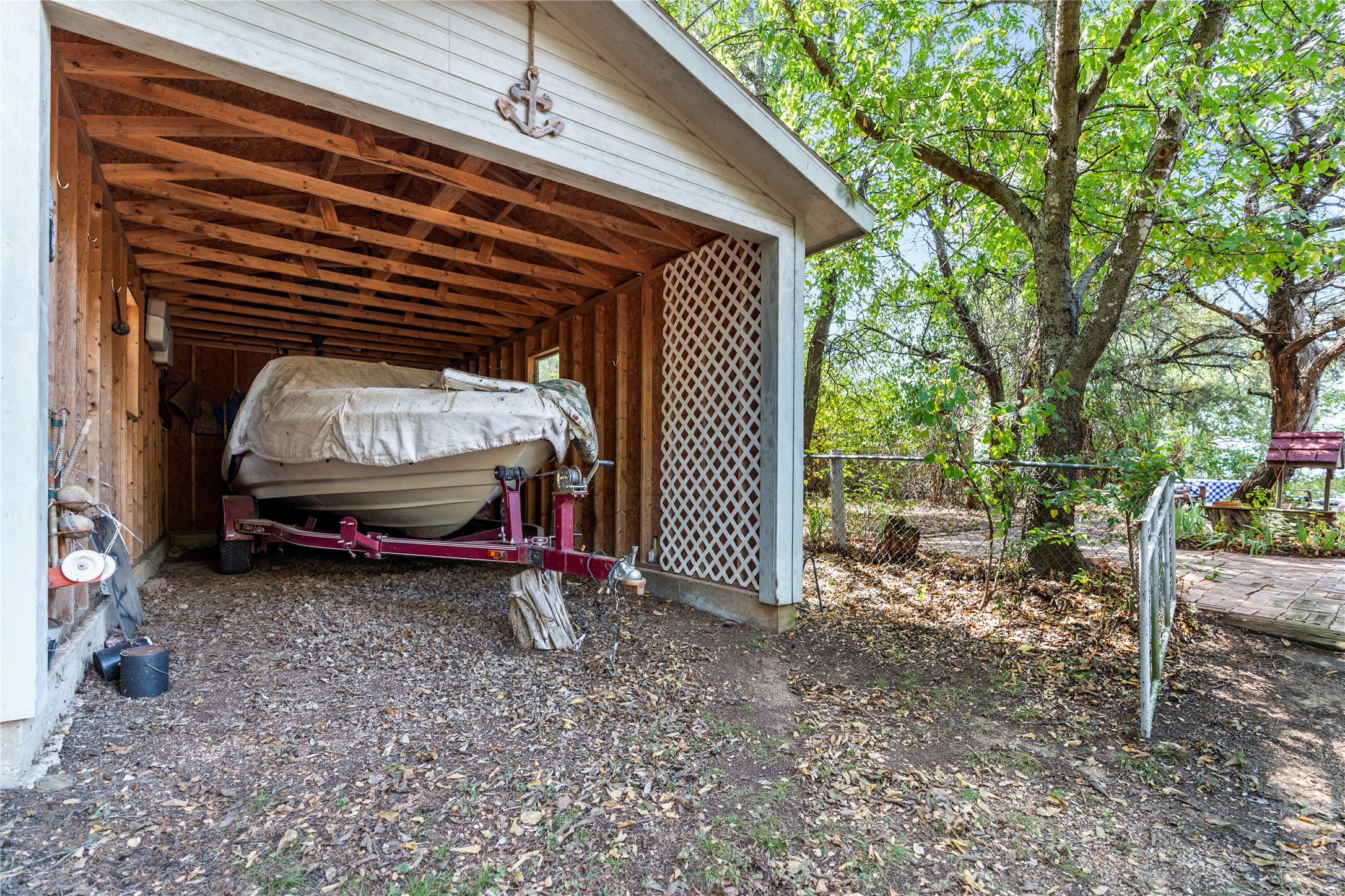 279 Canyon Drive Whitney TX 76692