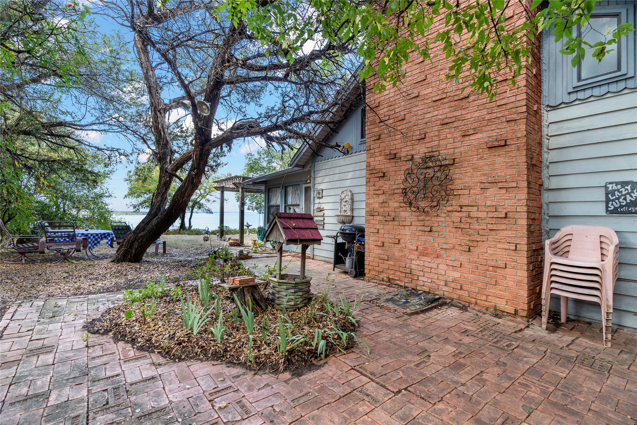 279 Canyon Drive Whitney TX 76692