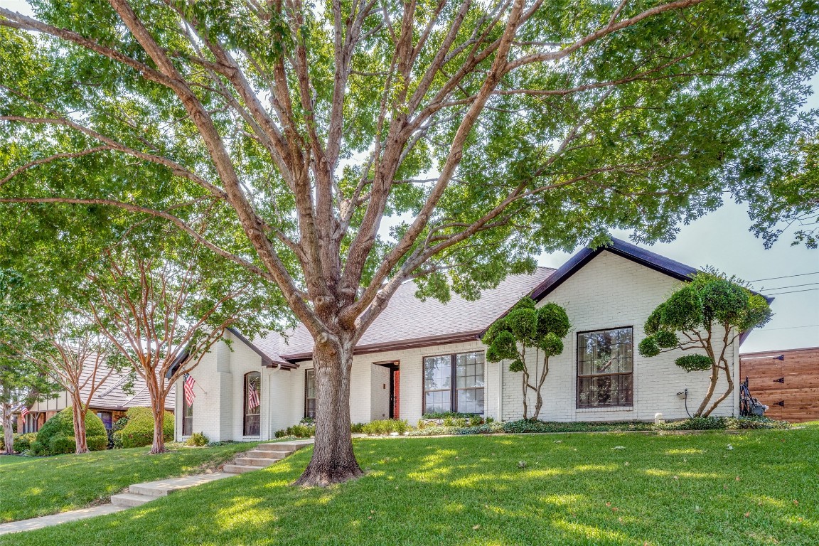 1205 Austrian Road Grand Prairie TX 75050