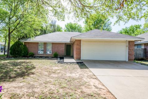 301 Paluxy Street Glen Rose TX 76043