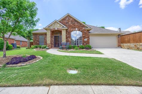 2400 Cardinal Way Mckinney TX 75072
