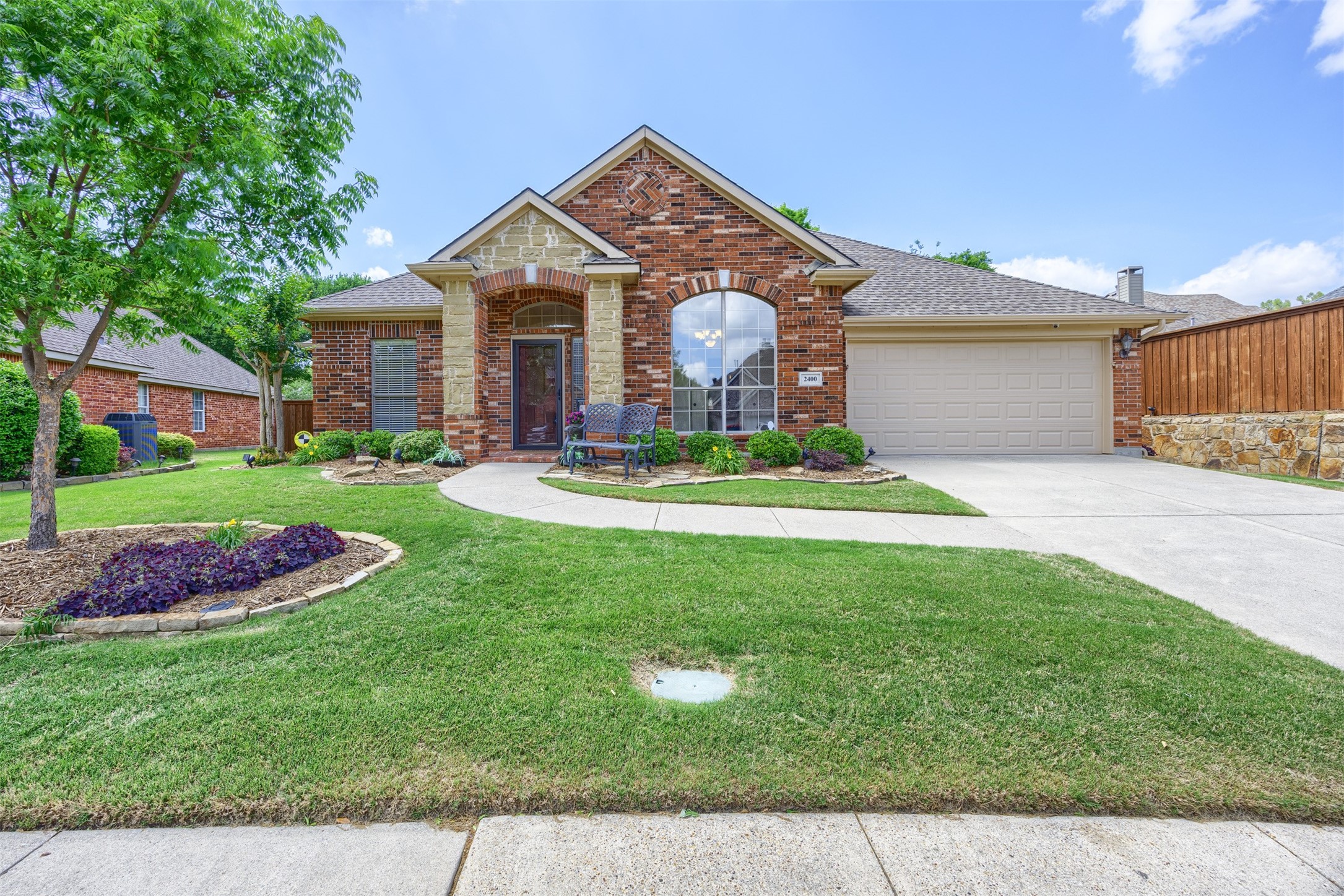 2400 Cardinal Way Mckinney TX 75072