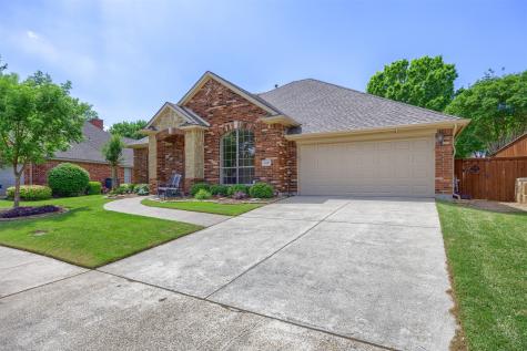 2400 Cardinal Way Mckinney TX 75072