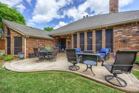 2400 Cardinal Way Mckinney TX 75072