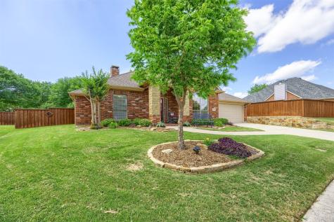 2400 Cardinal Way Mckinney TX 75072