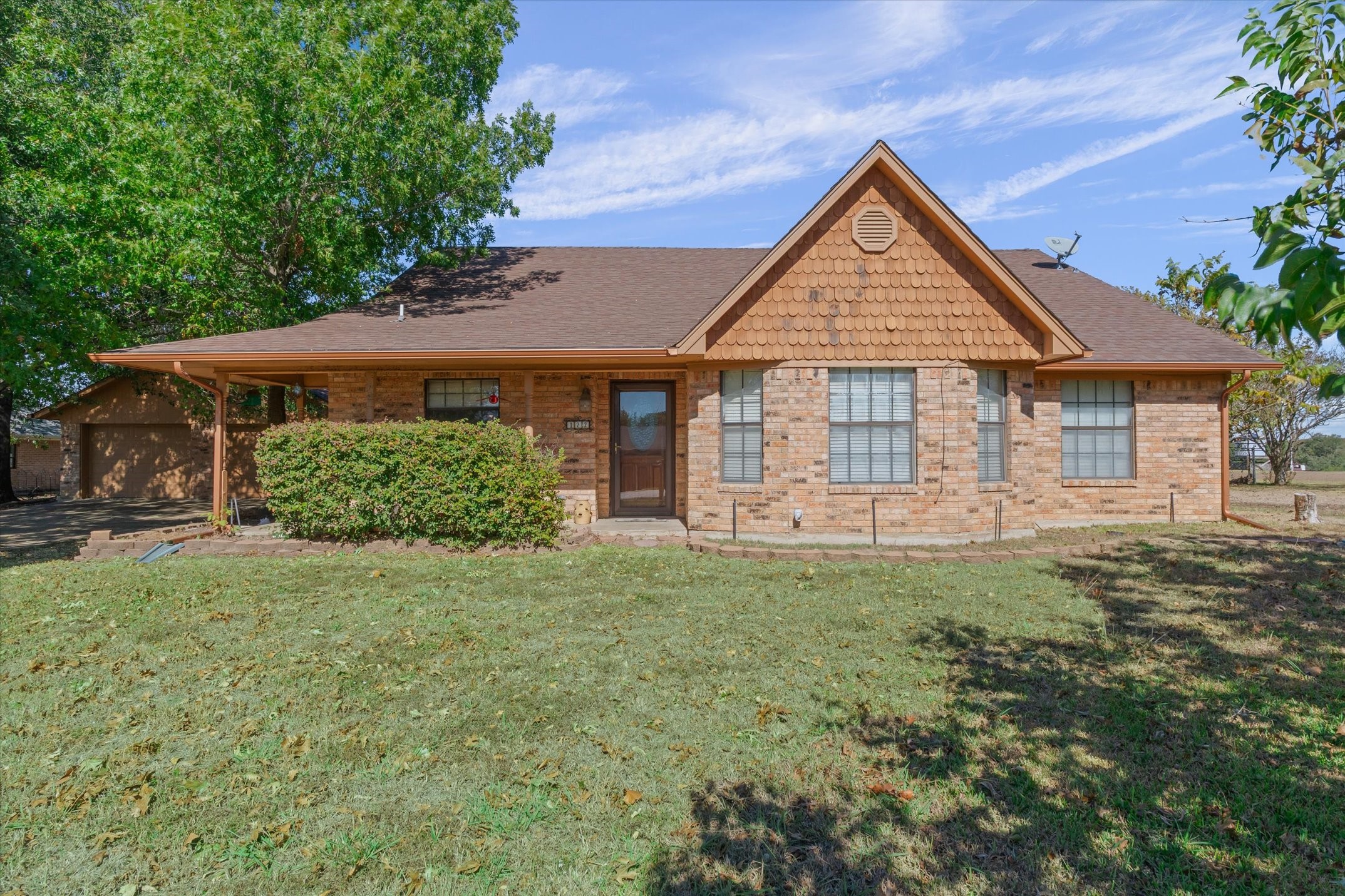 122 Bull Durham Road Wills Point TX 75169