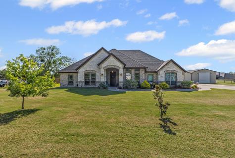 3606 County Road 2208 Greenville TX 75402