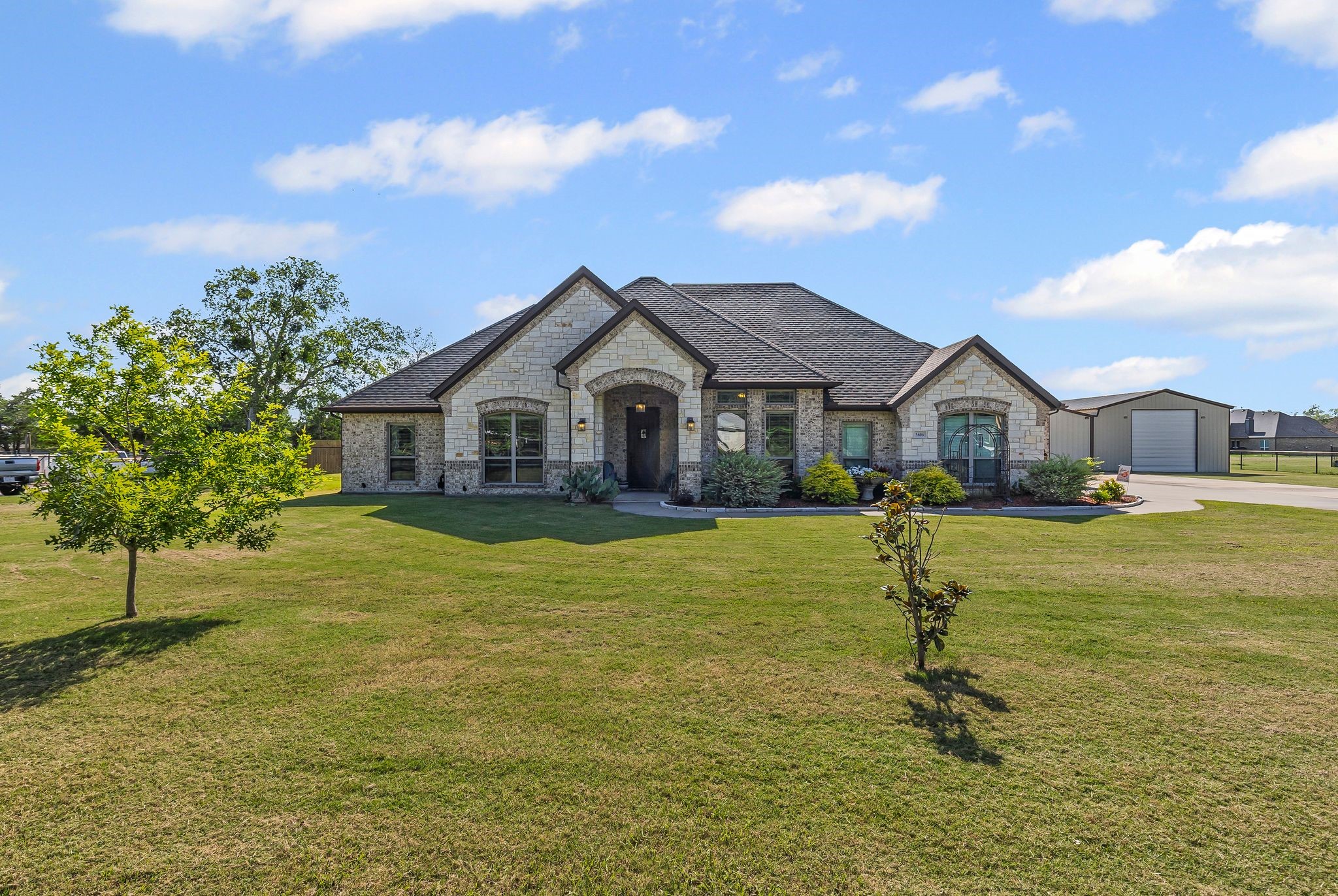 3606 County Road 2208 Greenville TX 75402