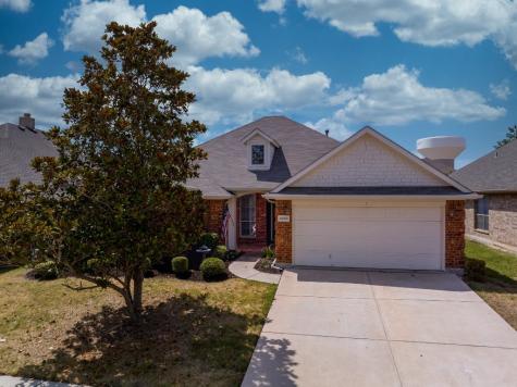 2008 Devinstone Court Fort Worth TX 76177