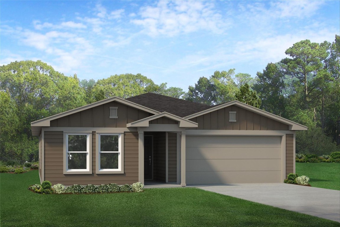 1528 Whippoorwill Court Azle TX 76020