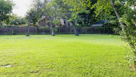 1617 Blackhawk Lane Garland TX 75043