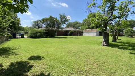 1617 Blackhawk Lane Garland TX 75043