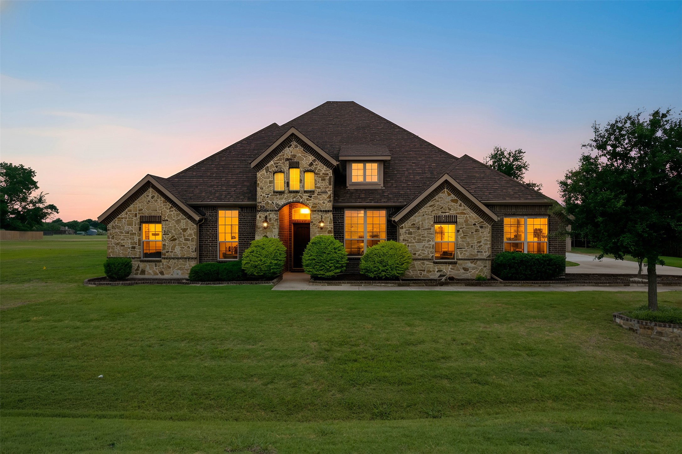 1111 Yukon Boulevard Waxahachie TX 75167