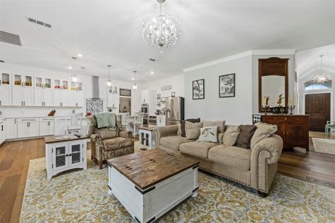 1111 Yukon Boulevard Waxahachie TX 75167