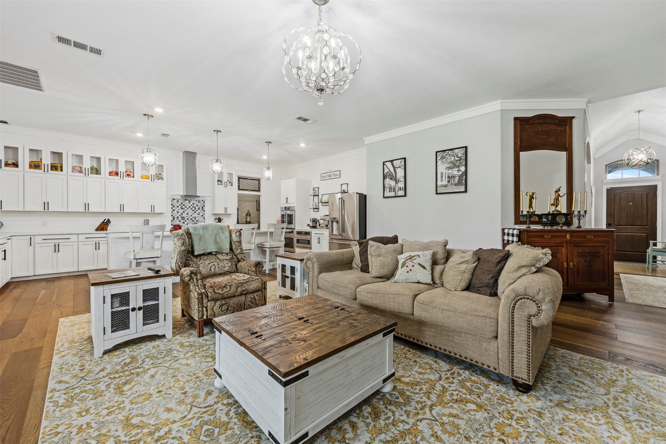1111 Yukon Boulevard Waxahachie TX 75167