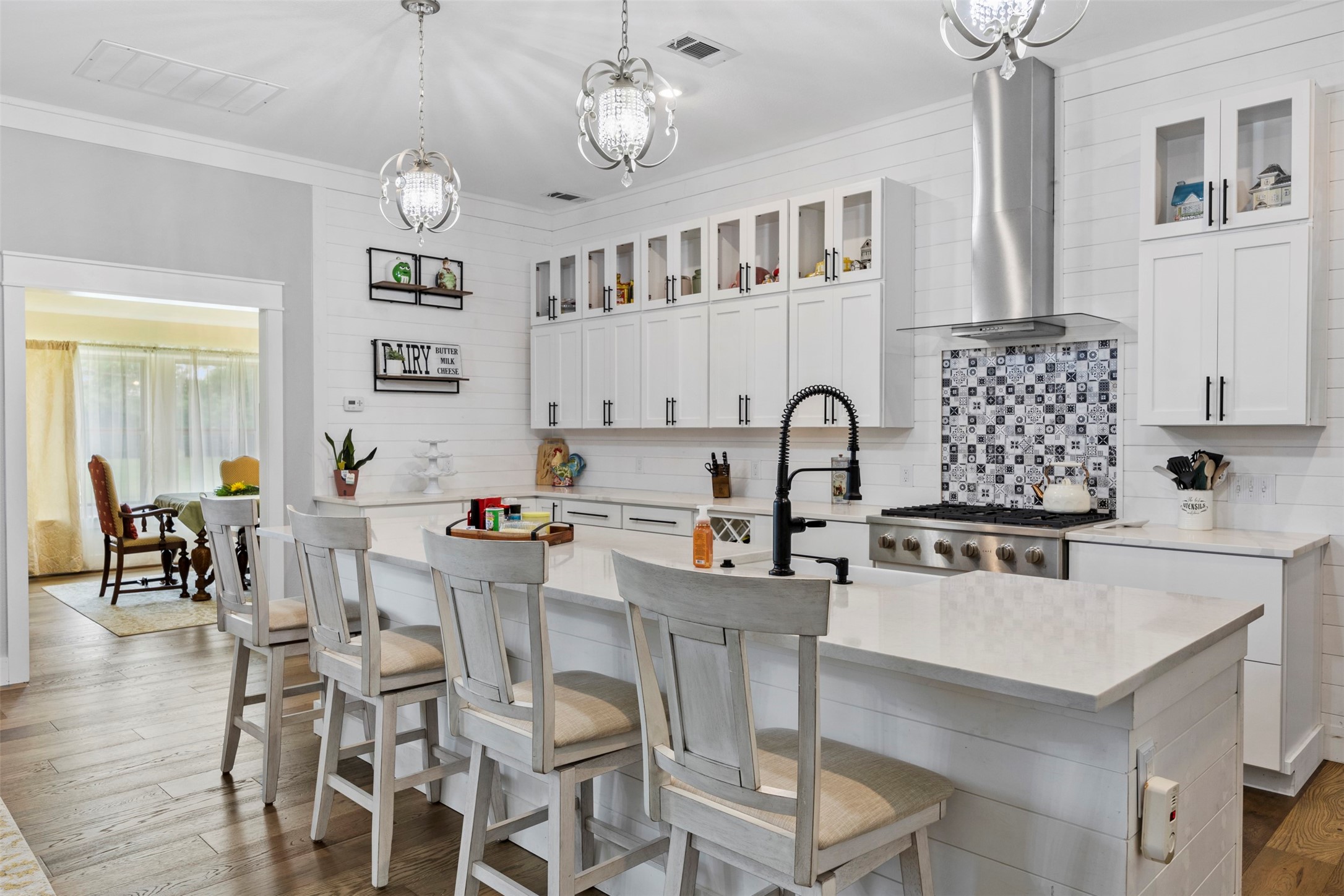 1111 Yukon Boulevard Waxahachie TX 75167
