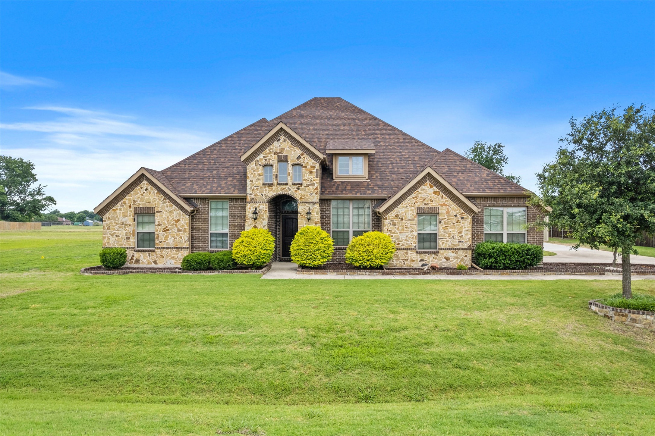 1111 Yukon Boulevard Waxahachie TX 75167