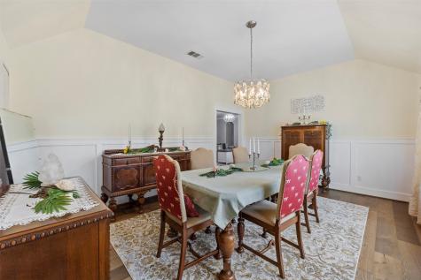 1111 Yukon Boulevard Waxahachie TX 75167