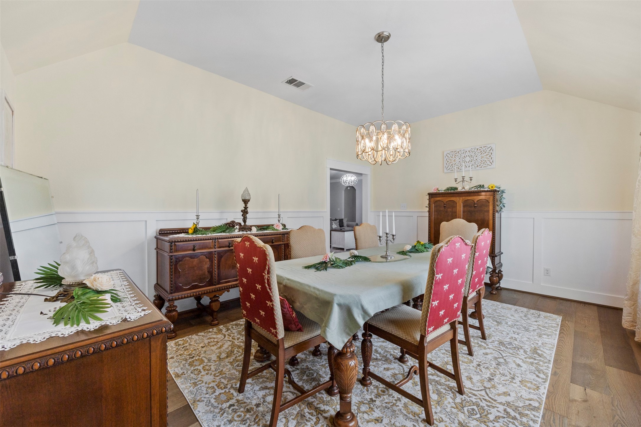 1111 Yukon Boulevard Waxahachie TX 75167